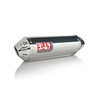 Yoshimura Exhaust Slip On TRC for Suzuki GSXR750 2011-2019 YO-1160027550