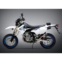 Yoshimura Exhaust Full System RS-4 for Suzuki DRZ400S 2000-2019 YO-116600D220
