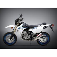 Yoshimura Exhaust Full System RS-4 for Suzuki DRZ400S 2000-2019 YO-116600D320