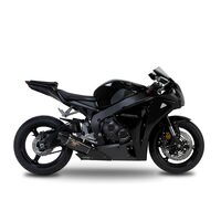 Yoshimura Exhaust Slip On R-77 for Honda CBR1000RR 2008-2011 YO-1202202