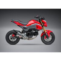 Yoshimura Exhaust YO-12121AB251 RS-2 Full System