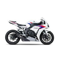 Yoshimura Exhaust Slip On R-77 for Honda CBR1000RR 2012-2013 YO-1220020220