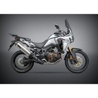 Yoshimura Exhaust Slip On RS-4 for Honda CRF1000L (AFRICAN TWIN) 2016-2019