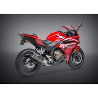 Yoshimura Exhaust YO-12551E0220 R-77 Slip On