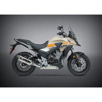 Yoshimura Exhaust YO-1256100520 R-77 Full System