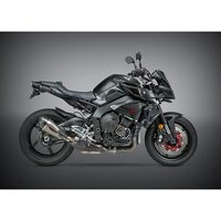 Yoshimura Exhaust Slip On Alpha T for Yamaha MT10 2018-2019 YO-13100MP720