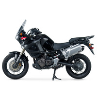 Yoshimura Exhaust Slip On RS-4 for Yamaha XT1200ZE 2012-2018 YO-13120ED520