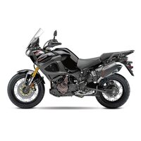 Yoshimura Exhaust Slip On  for Yamaha XT1200ZE 2012-2018 YO-13120HD520