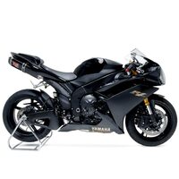 Yoshimura Exhaust Slip On TRC for Yamaha YZFR1 2007-2008 YO-1313272