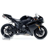 Yoshimura Exhaust Slip On TRC for Yamaha YZFR1 2007-2008 YO-1313275