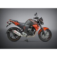 Yoshimura Exhaust Full System TRS for Yamaha FZ16 2013-2015 YO-13200A6550