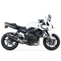 Yoshimura Exhaust Slip On R-77 for Yamaha FZ1 2006-2013 YO-13210E0220