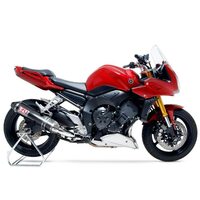 Yoshimura Exhaust Slip On TRC for Yamaha FZ1 2006-2013 YO-1321272
