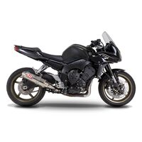 Yoshimura Exhaust Slip On TRC for Yamaha FZ1 2006-2013 YO-1321275
