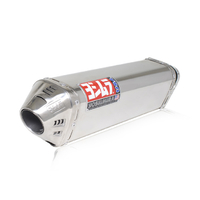 Yoshimura Exhaust Slip On TRS for Yamaha YZFR6 1999-2002 YO-1360262