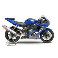 Yoshimura Exhaust Slip On TRS for Yamaha YZFR6S 2006-2009 YO-1361265