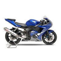 Yoshimura Exhaust Slip On TRC for Yamaha YZFR6 2003-2005 YO-1361275