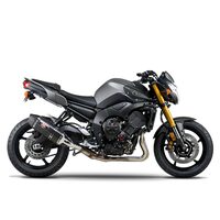 Yoshimura Exhaust Slip On R-77 for Yamaha FZ8 2011-2013 YO-1380023220