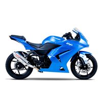 Yoshimura Exhaust Slip On TRC for Kawasaki NINJA 250R 2008-2012 YO-1407275