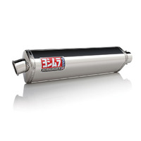 Yoshimura Exhaust Slip On TRS for Kawasaki Z1000 2003-2006 YO-1410265