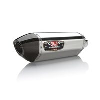 Yoshimura Exhaust YO-1418040520 R-77 3QTR