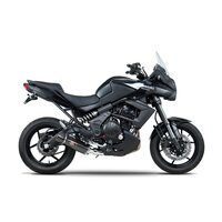Yoshimura Exhaust Slip On TRC for Kawasaki VERSYS 650 2008-2013 YO-1435212