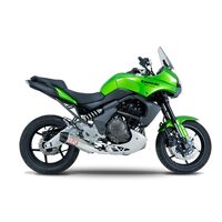 Yoshimura Exhaust Slip On TRC for Kawasaki VERSYS 650 2008-2013 YO-1435215
