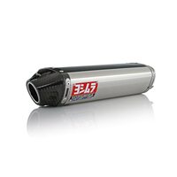 Yoshimura Exhaust Slip On RS5 for Kawasaki ZX6R 2007-2008 YO-14630E7520