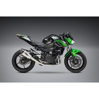 Yoshimura Exhaust YO-14710AP520 Alpha T Full System