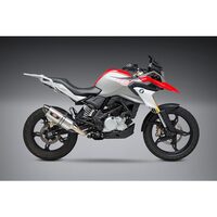 Yoshimura Exhaust YO-15350AJ521 R-77 Full System