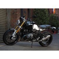 Yoshimura Exhaust Slip On RS-3 for BMW R NINE T 2014-2016 YO-1590025500