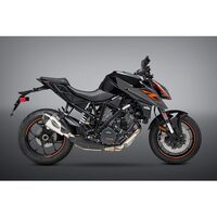 Yoshimura Exhaust Slip On Alpha T for KTM 1290 SUPER DUKE R 2014-2019