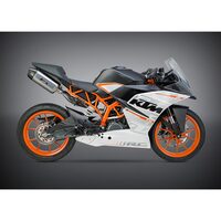 Yoshimura Exhaust Slip On RS-9 for KTM RC390 2015 YO-163902H320