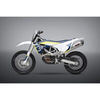 Yoshimura Exhaust Slip On  for KTM 690 ENDUROR 2014-2018 YO-19701BD520