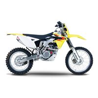 Yoshimura Exhaust Full System RS-4 for Suzuki RMX450Z 2010-2011 YO-2192177