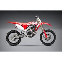 Yoshimura Exhaust Full System RS-9T for Honda CRF450R 2017-2020 YO-225841R720