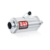 Yoshimura Exhaust Full System TRS for Honda XR100R 2001-2003 YO-2265503