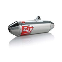 Yoshimura Exhaust Slip On RS-2 for Yamaha YFZ450R 2004-2009 YO-2375713