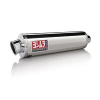 Yoshimura Exhaust Slip On RS-3 for Yamaha YFM660 (RAPTOR) 2001-2005 