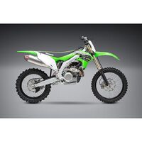 Yoshimura Exhaust Slip On RS-4 for Kawasaki KX450 2019-2020 YO-244722D320