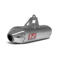 Yoshimura Exhaust 3QTR RS-8 for Polaris RZR 800 2008-2011 YO-2540500