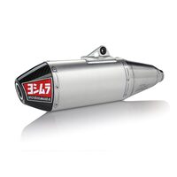 Yoshimura Exhaust YO-262510D320 RS-4 Full System