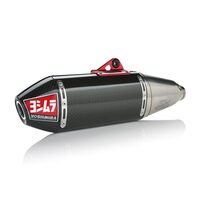 Yoshimura Exhaust Full System RS4 Husqvarna FE450 2012-2014 YO-264601D220