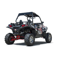 Yoshimura Exhaust Slip On RS-4 for Polaris RZR XP 900 2011-2013 YO-399002D520