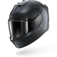 Shark Helmet D Skwal 3 Dark Shadow Edition Matte Blue