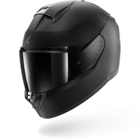 Shark Helmet Ridill 2 Blank Black