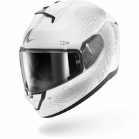 Shark Helmet Ridill 2 SP Lyne White Silver