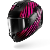 Shark Helmet Ridill 2 Assya Black Vio