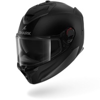 Shark Helmet Spartan GT Pro Blank Matte Carbon Black