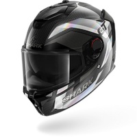 Shark Helmet Spartan GT Pro Ritmo Carbon Anthracite Irr